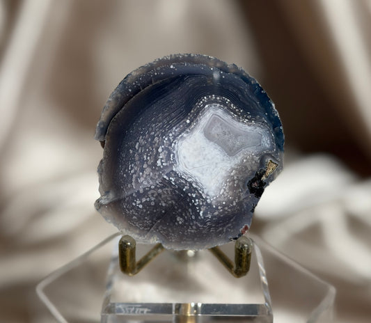 Starry Night Agate A