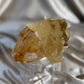 Honey Calcite Formation