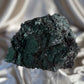 Marshy Apophyllite - Celadonite Included