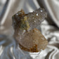 Calcite with Amethyst D