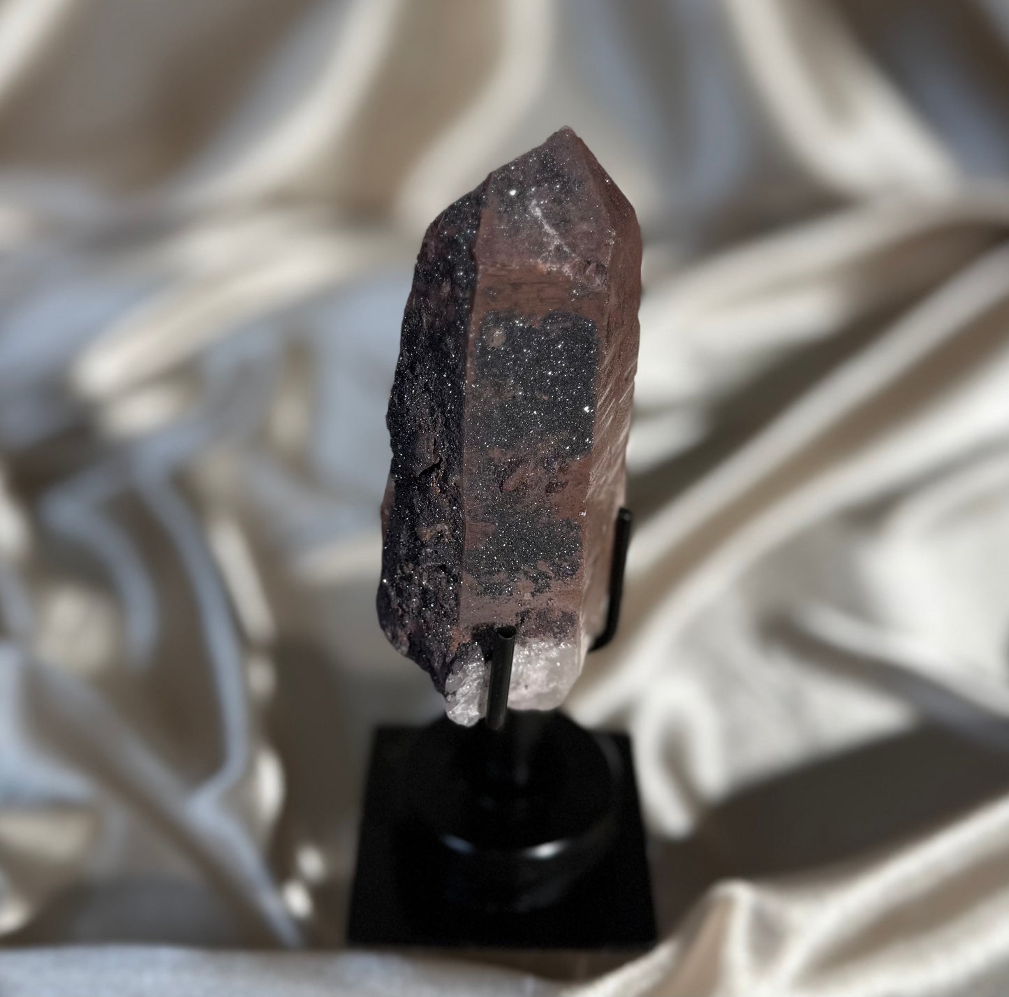 Red Dragon Quartz B