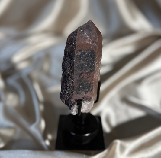 Red Dragon Quartz B
