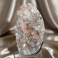 Pink Cubic Apophyllite B
