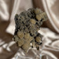 ‘Storm Cloud’ Micro-Heulandite Coated Calcite A