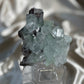 ‘Mint Fern’ Green Apophyllite with Scolecite I