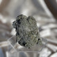 ‘Fairy Moss’ Green Coated Calcite C