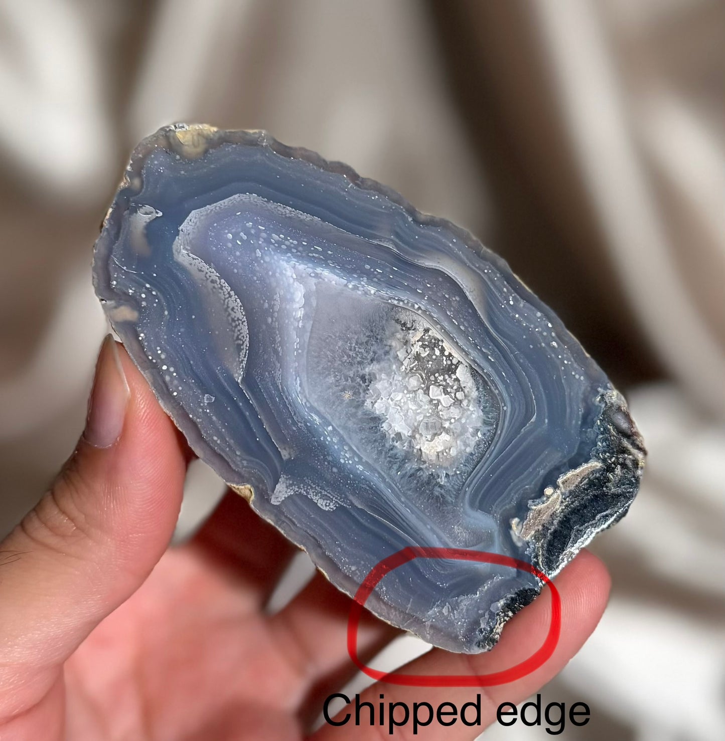 Starry Night Agate C