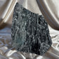 Black Chalcedony Stalactites E