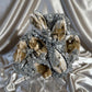 XL Calcite Filled Clams