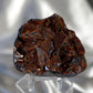 ‘Dragons Breath’ Hematite Capped Amethyst N