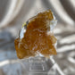 Stacked Honey Calcites