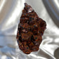 ‘Dragons Breath’ Hematie Capped Amethyst C