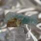 Celadonite Included Calcite