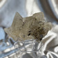 Stepped Yellow Calcite B