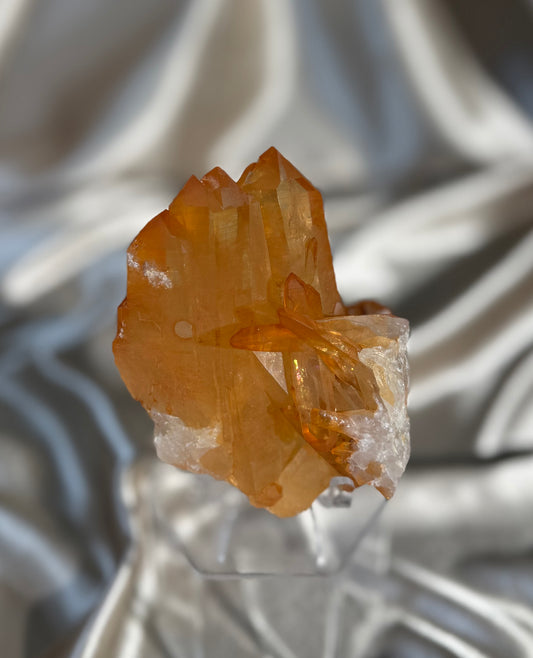 Tangerine Quartz C