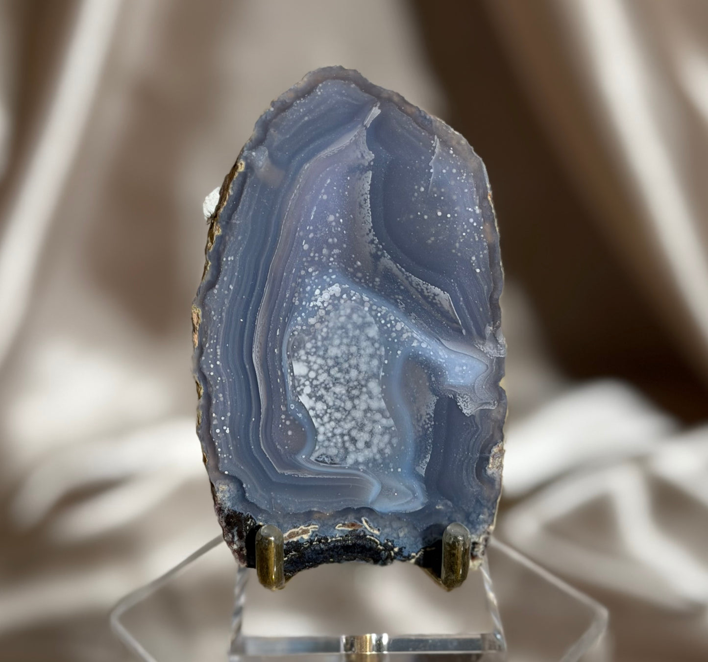 Starry Night Agate B