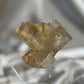 Honey Calcite Formation