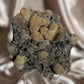 ‘Storm Cloud’ Micro-Heulandite Coated Calcite B
