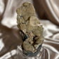 ‘Storm Cloud’ Micro-Heulandite Coated Calcite C