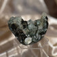 ‘Lemon Blossom’ Green Apophyllite with Yellow Stilbite A