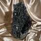 XL Black Chalcedony Formation D