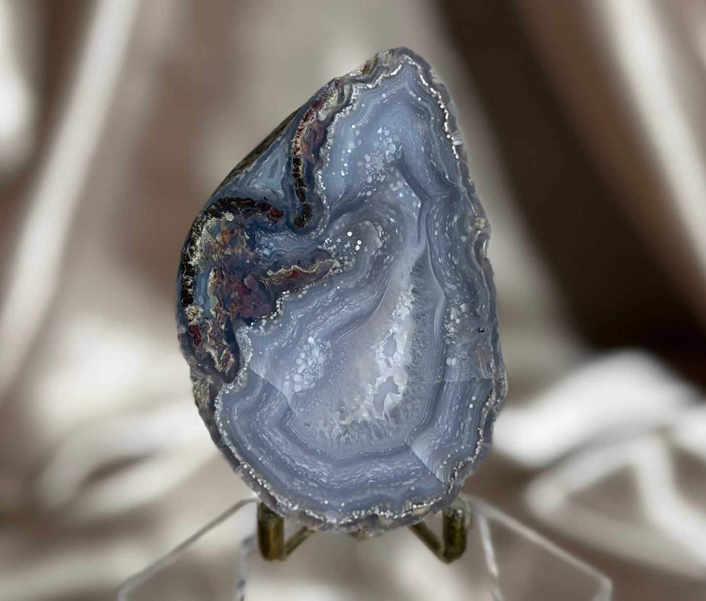 Starry Night Agate D