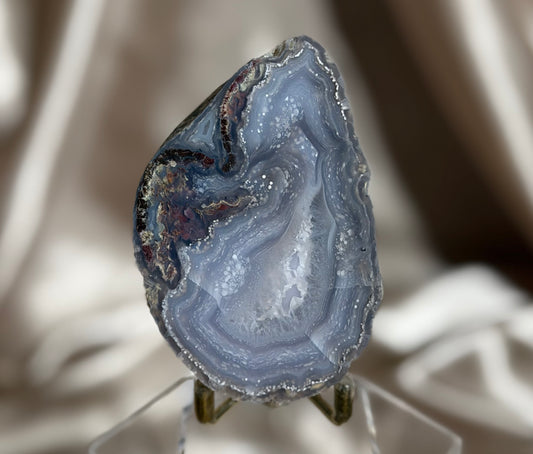 Starry Night Agate D