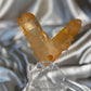 Tangerine Quartz A