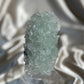 ‘Mint Fern’ Green Apophyllite with Scolecite F