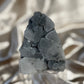 “Frosted pocket” Black Chalcedony H