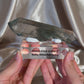 Green Himalayan Quartz C