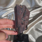 Red Dragon Quartz C