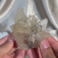 Stepped Yellow Calcite A