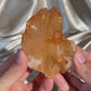 Tangerine Quartz C