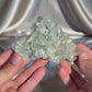 ‘Ivy Thorn’ Pointed Green Apophyllite A