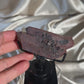 Red Dragon Quartz A