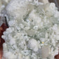 “Sage bloom” Apophyllite with Gyrolite E