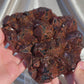 ‘Dragons Breath’ Hematite Capped Amethyst H