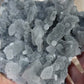 “Frosted pocket” Black Chalcedony P