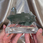 Green Himalayan Quartz A