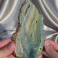 Bogwood-Larsonite Slab A
