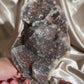 Quartz Coated Hematite Amethyst B
