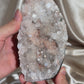 Pink Cubic Apophyllite B