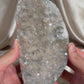 Pink Cubic Apophyllite C