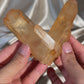 Tangerine Quartz A