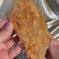 Tangerine Quartz B