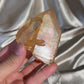 Tangerine Quartz D