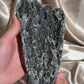 Black Chalcedony Formation B