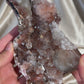 Red Apophyllite
