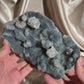 Velvet Blue Chalcedony A